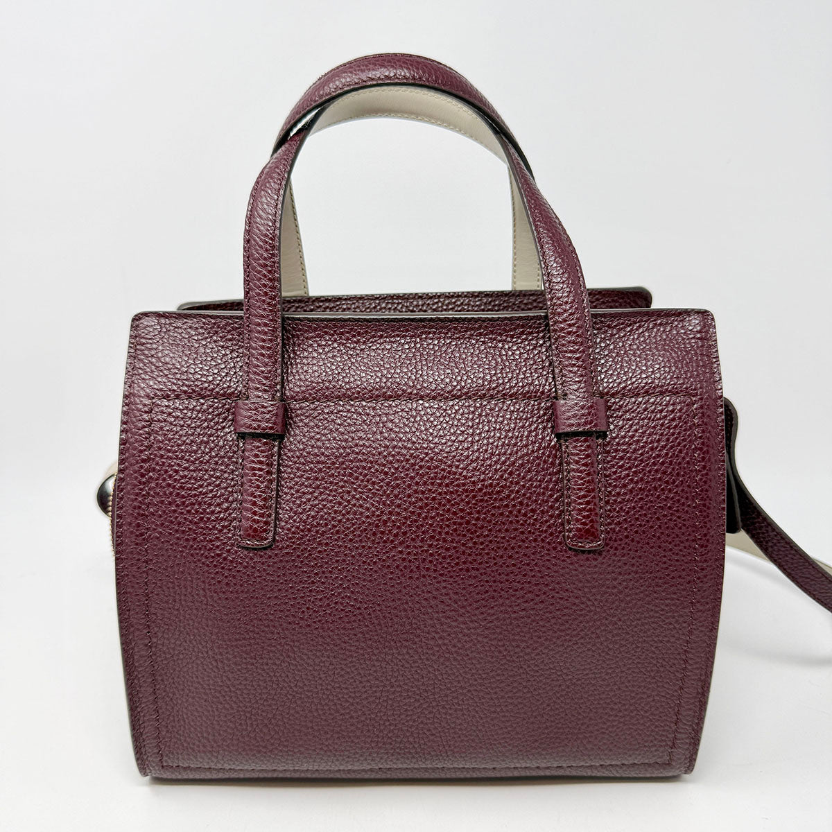 Salvatore Ferragamo Handle Bag