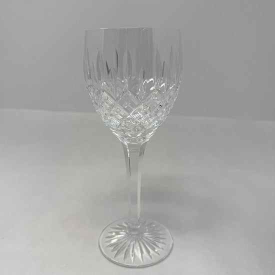 Set of 6 Manhattan Wine Glasses