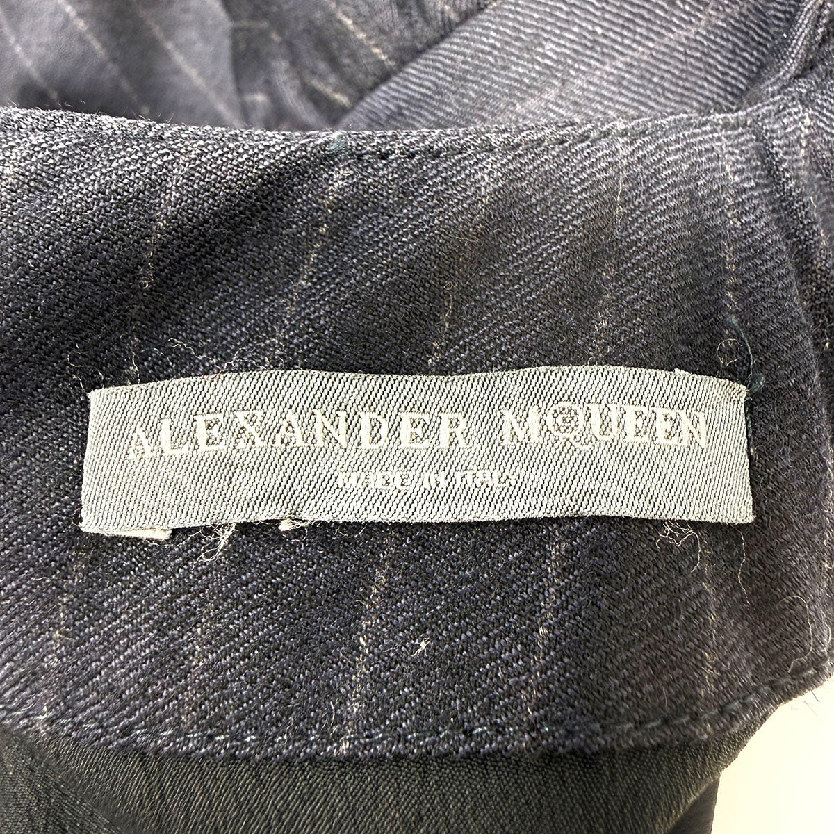Alexander McQueen Dress