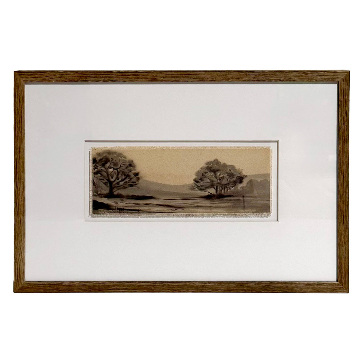 "Arboreal Study VI"