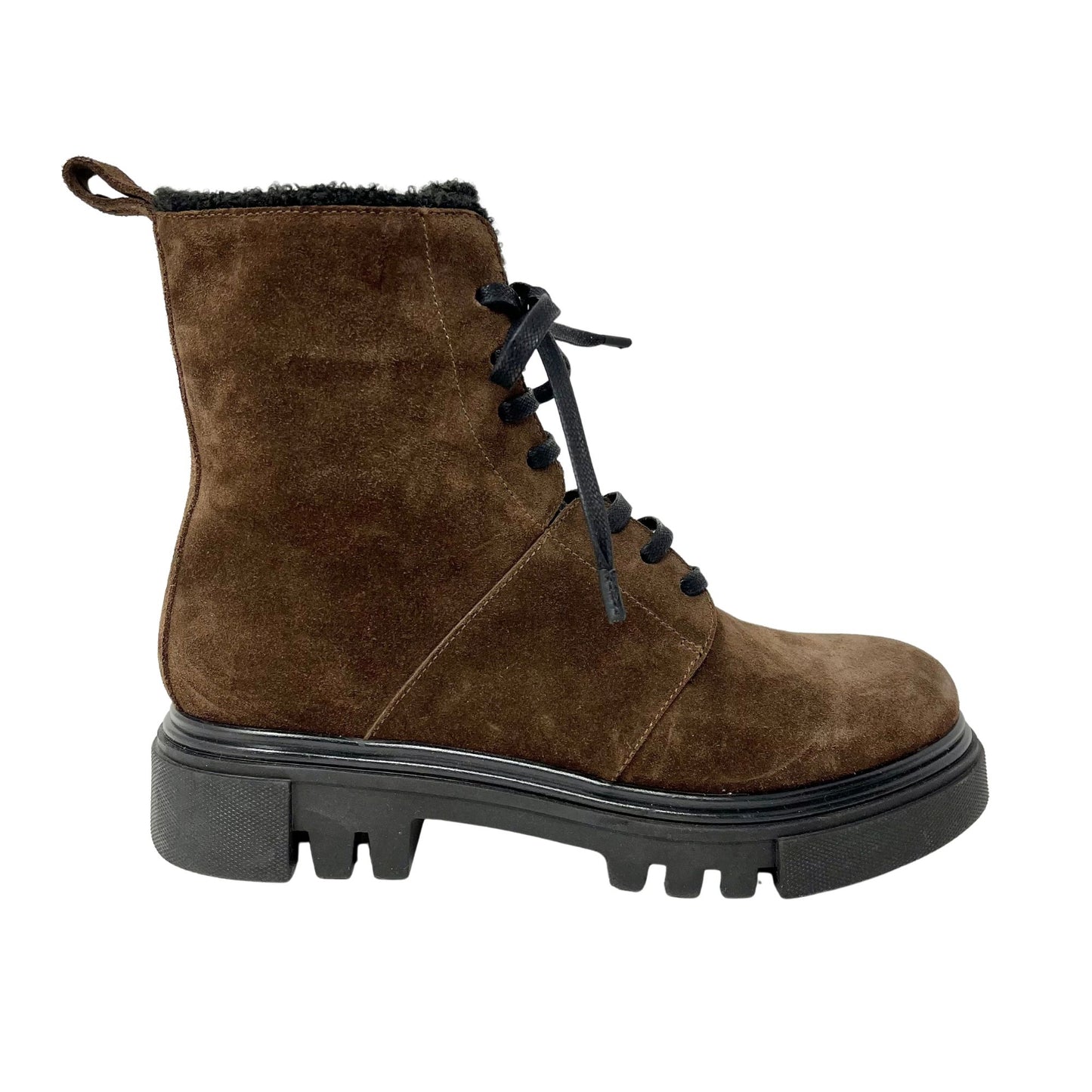 Henry Beguelin Boots