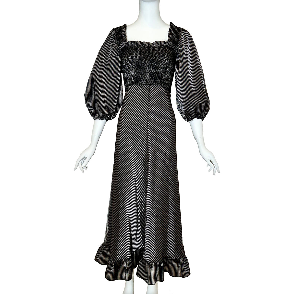 Ganni Dress