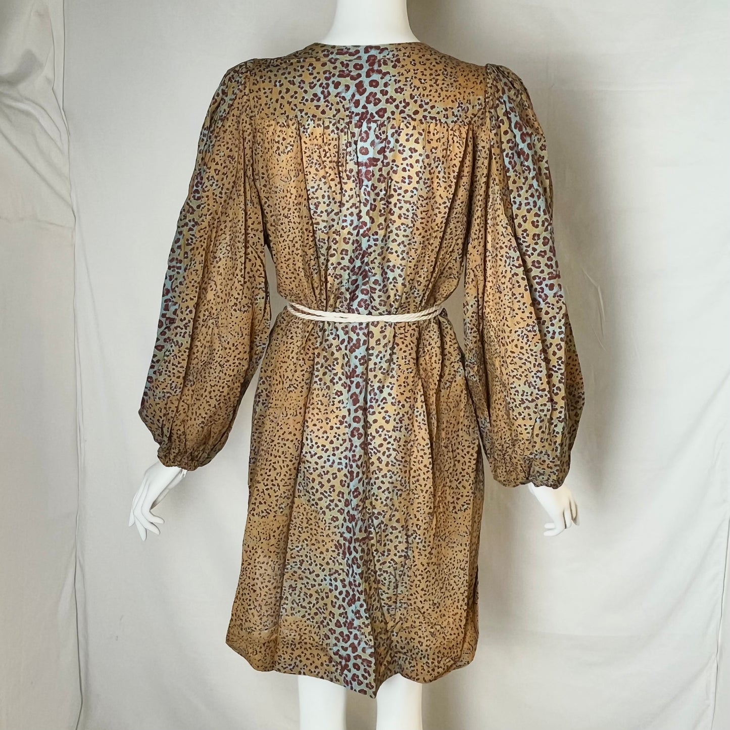Ulla Johnson Dress