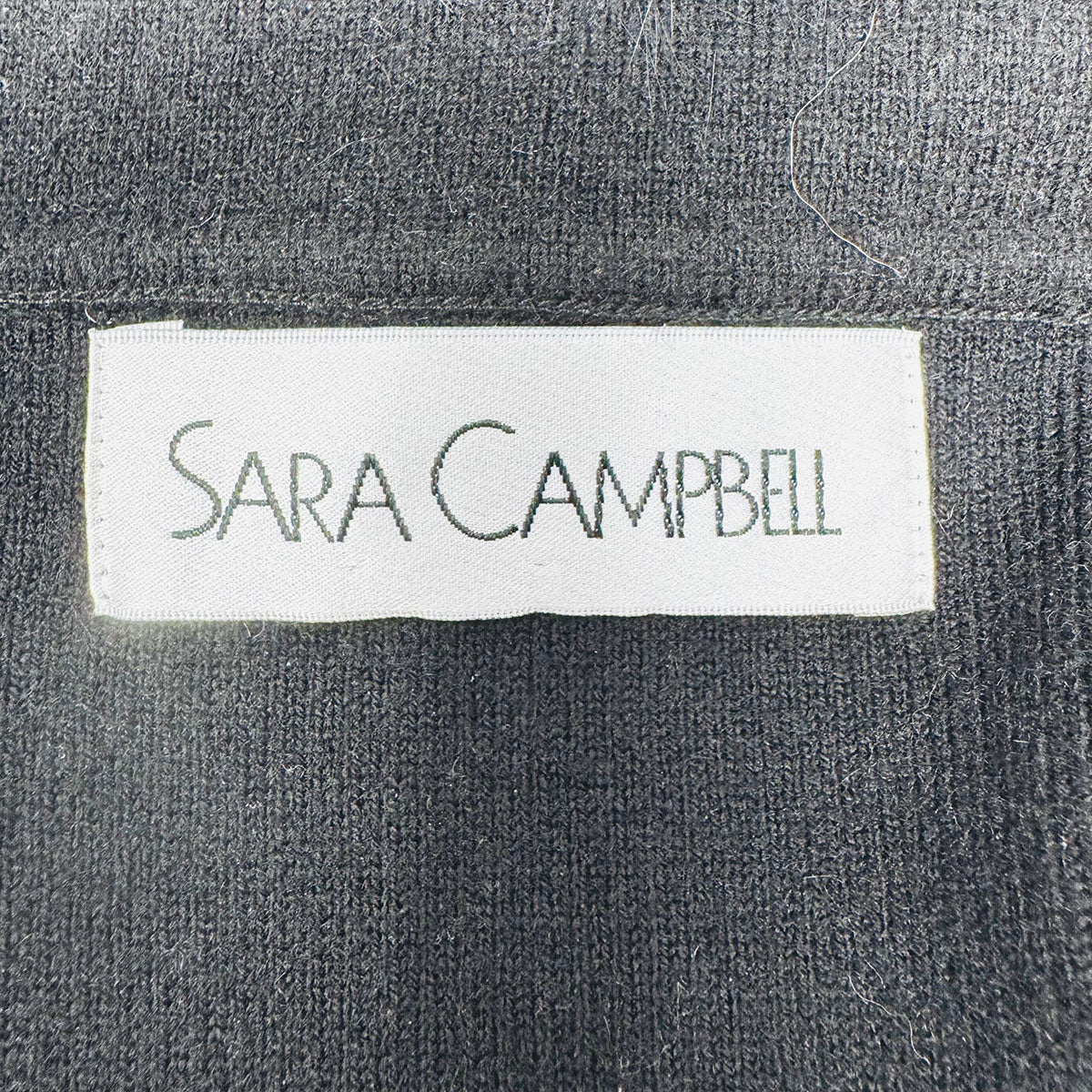 Sara Campbell Coat