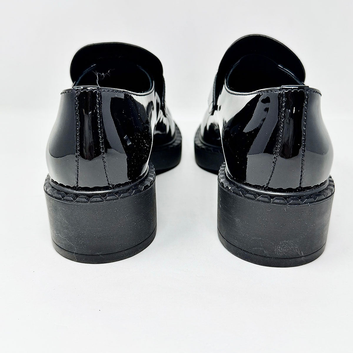 Prada Loafers