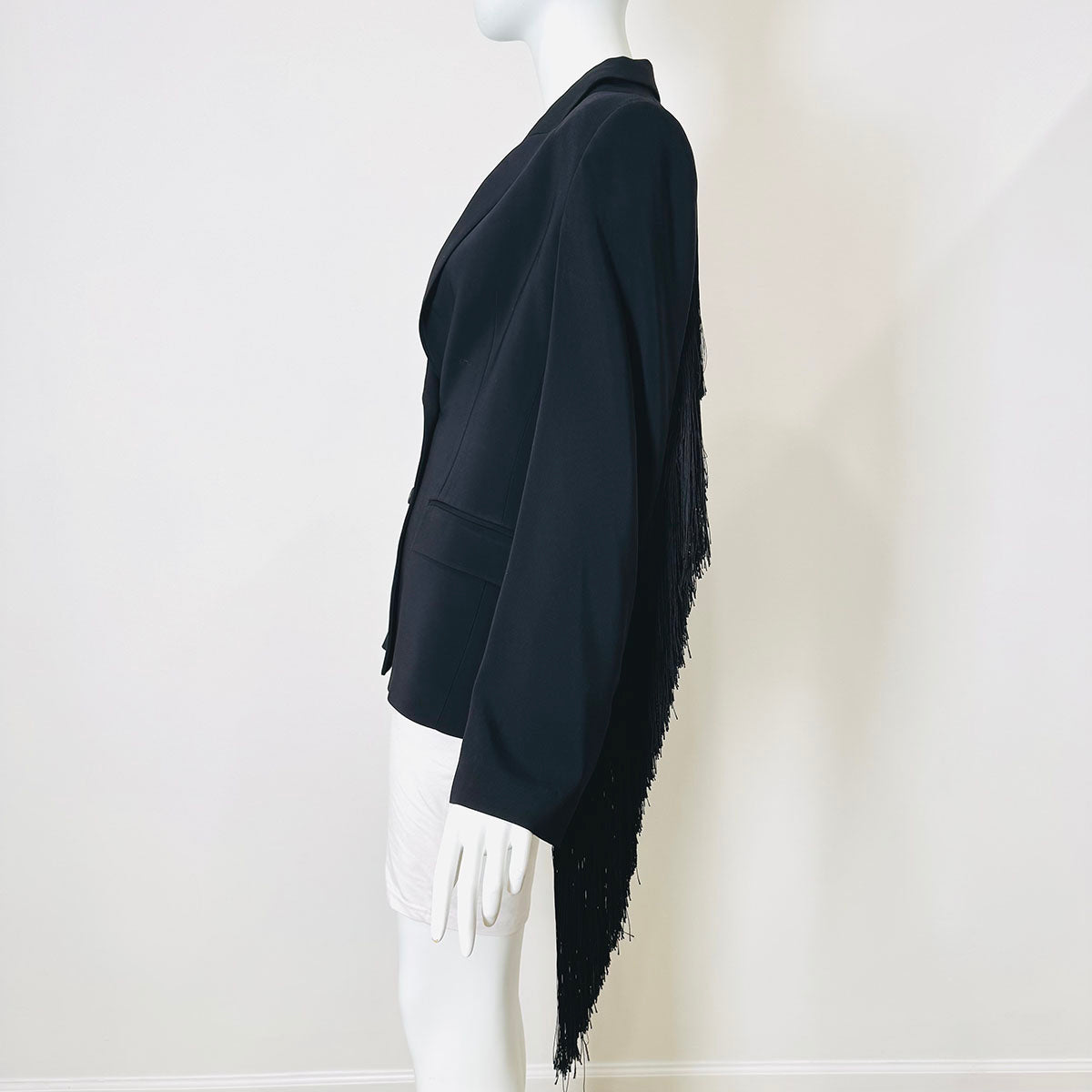 Alberta Ferretti Jacket