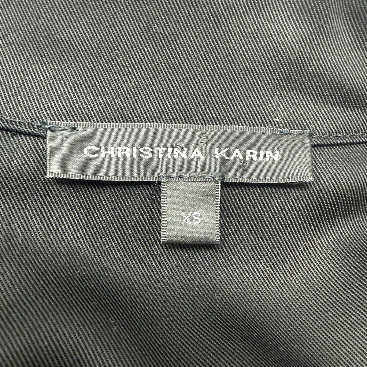 Christina Karin Dress