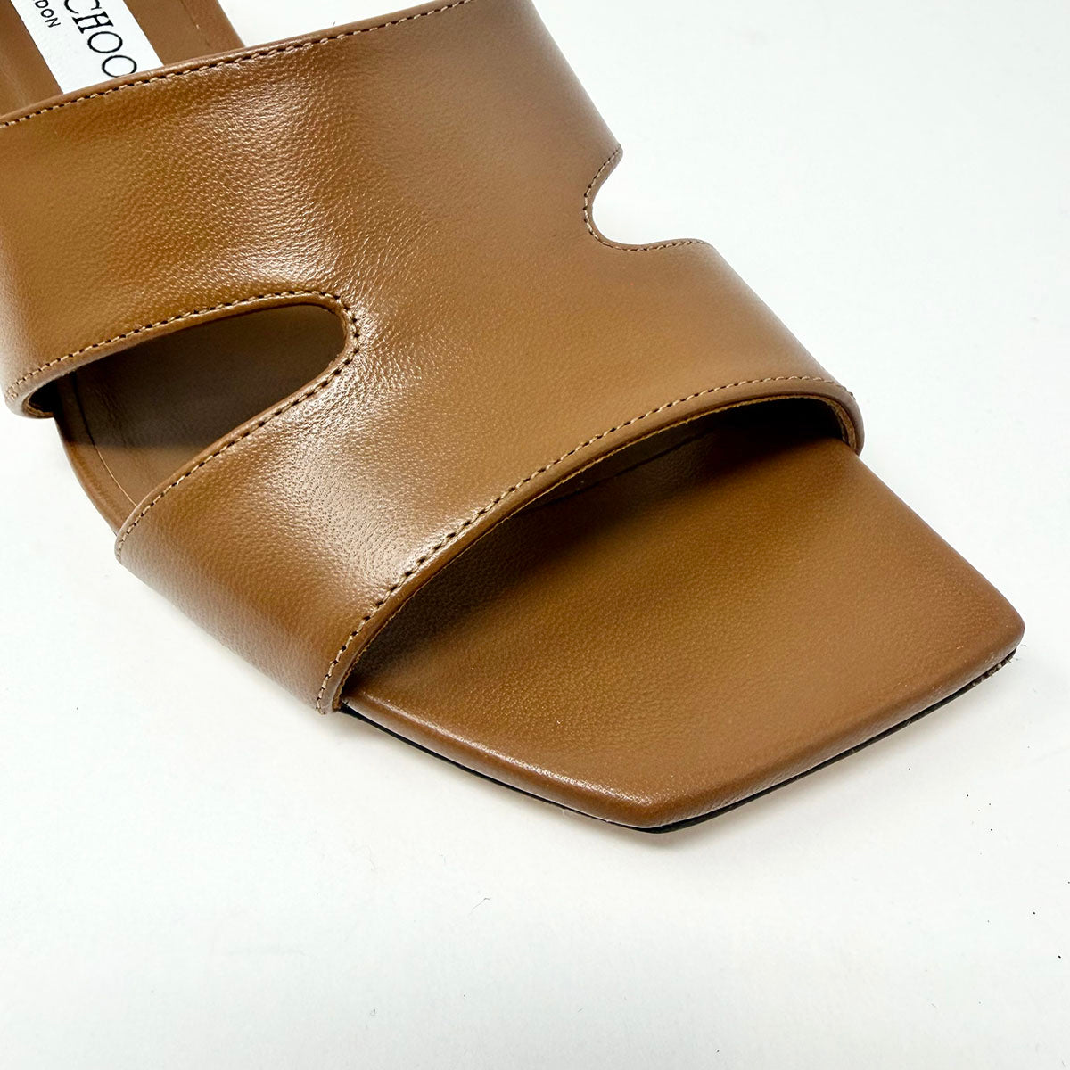 Jimmy Choo Slides
