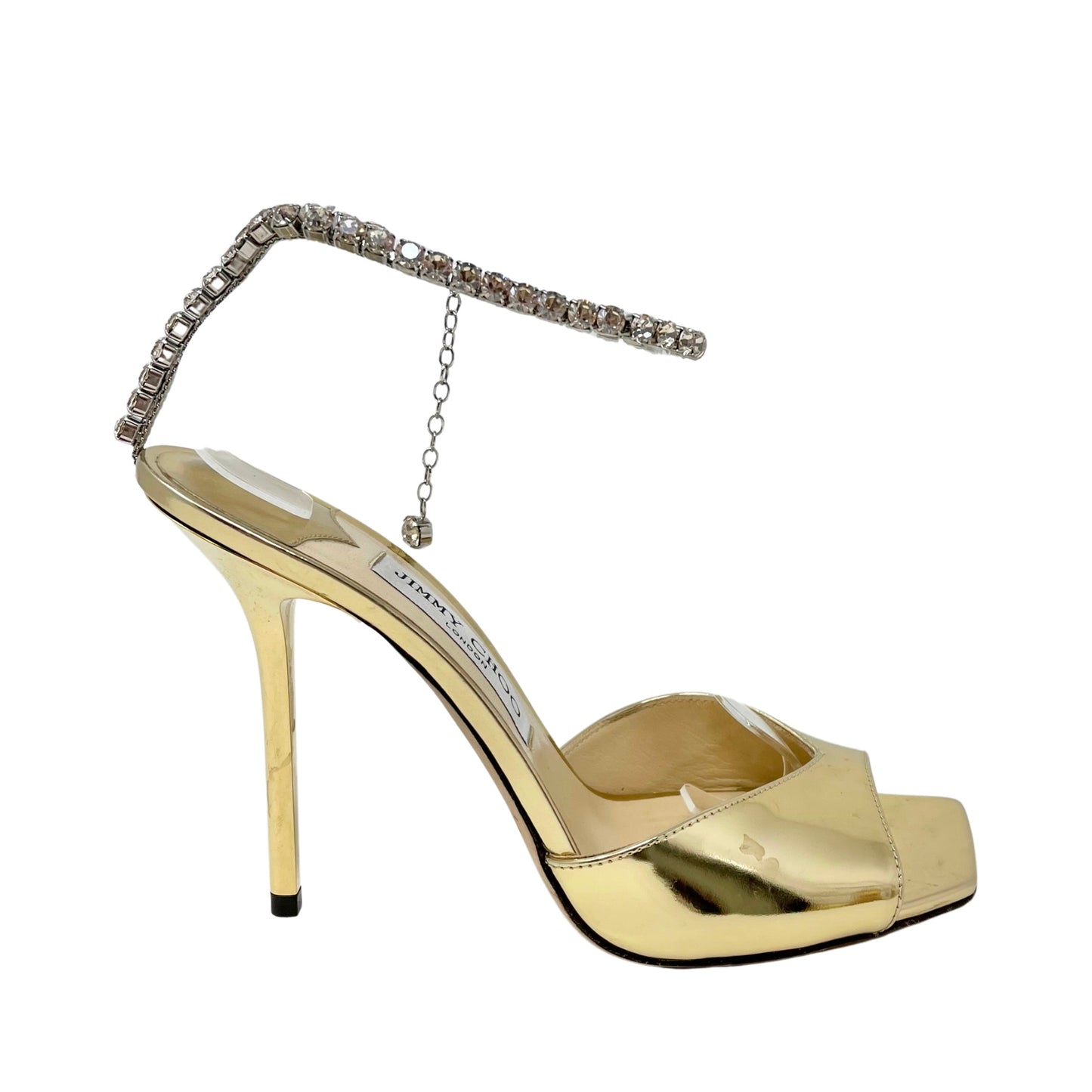 Jimmy Choo Saeda Sandals