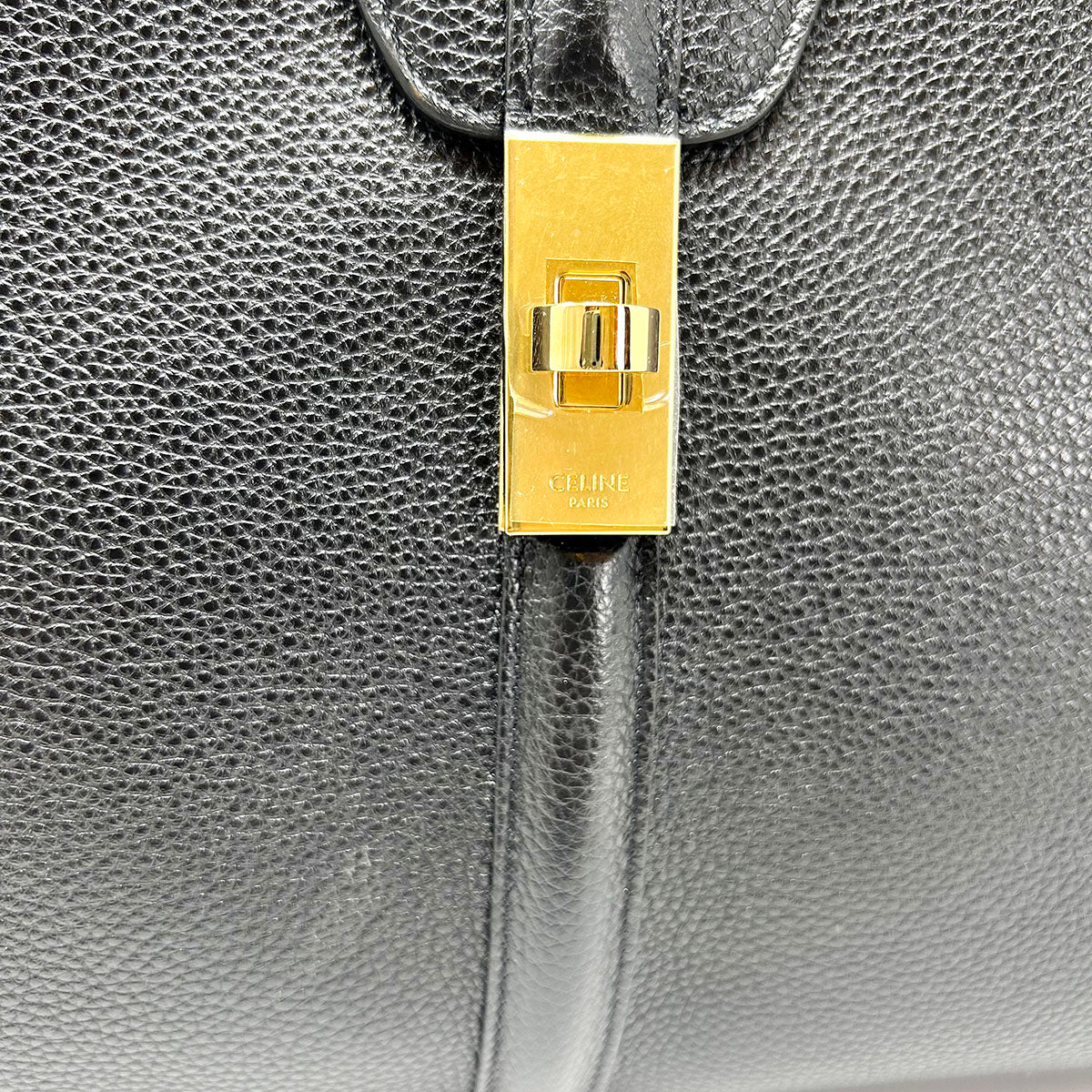 Celine Handle Bag