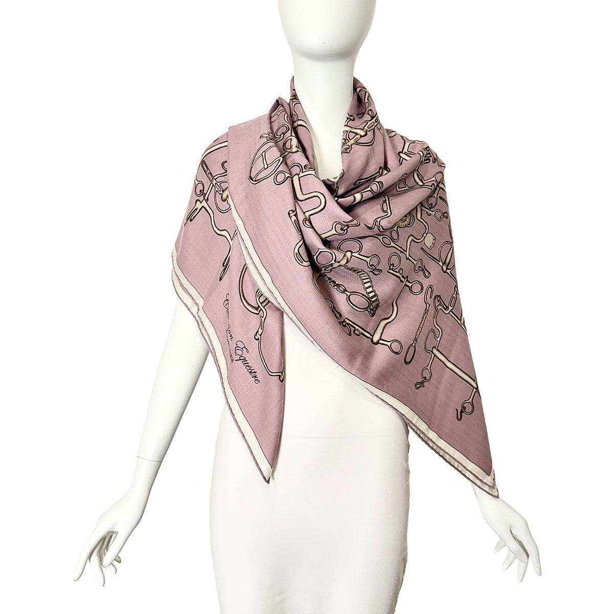 Hermes Shawls