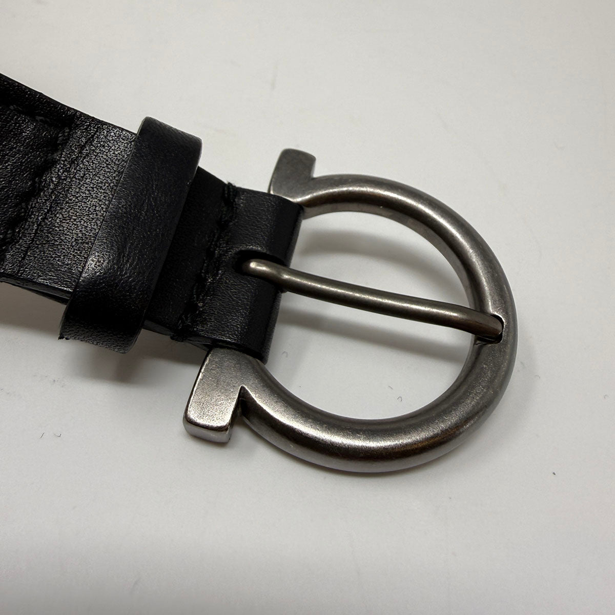Salvatore Ferragamo Belt