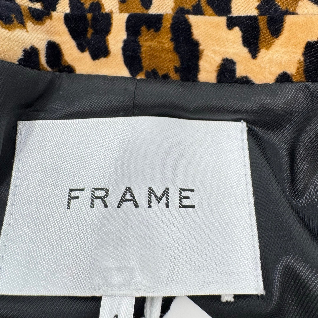 Frame Jacket