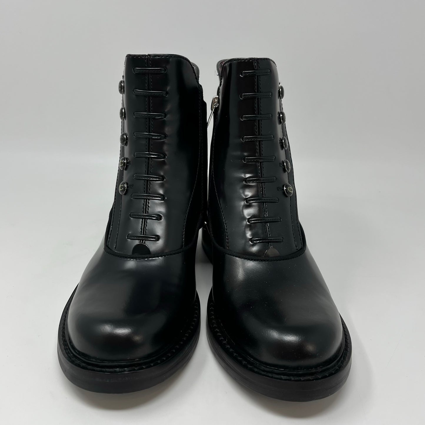 Coach x Tabitha Simmons Boots