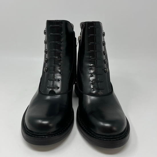 Coach x Tabitha Simmons Boots