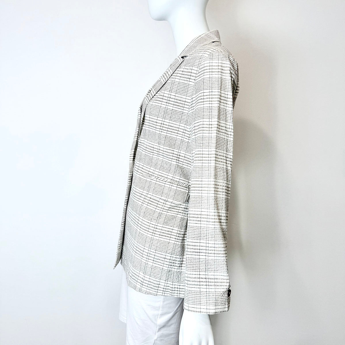Alysi Jacket