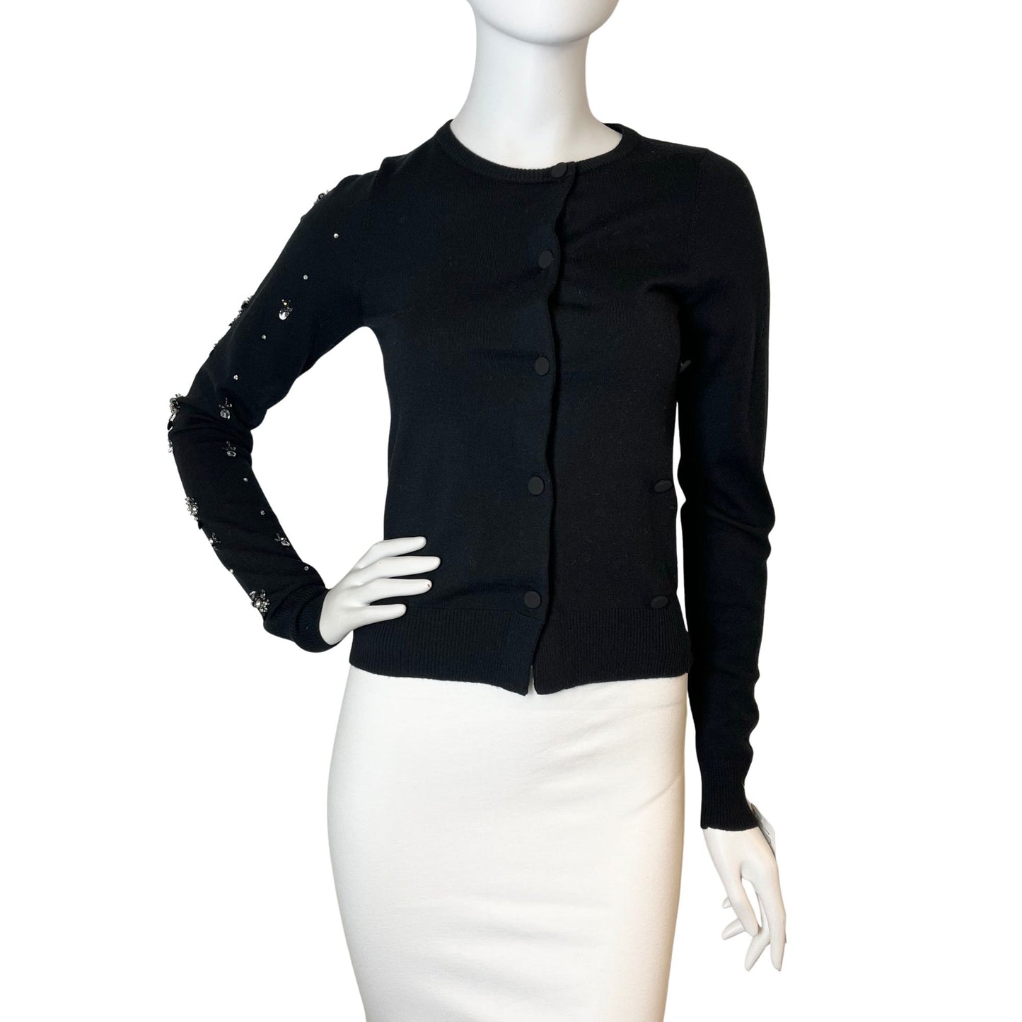 No 21 Cardigan