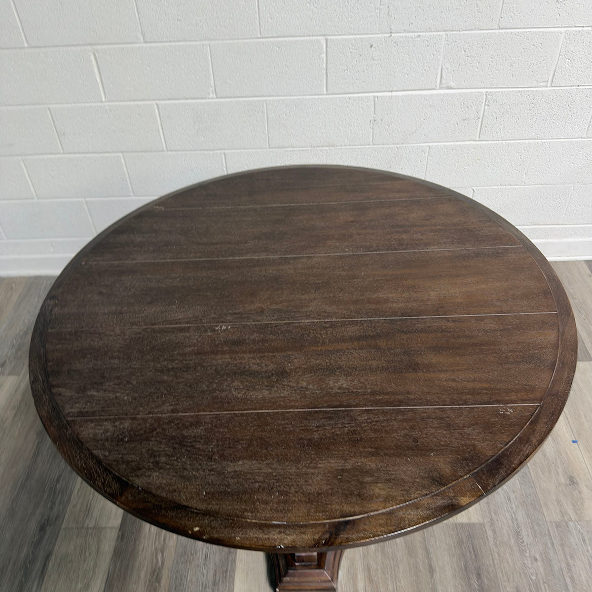 James Round Foyer/Dining Table