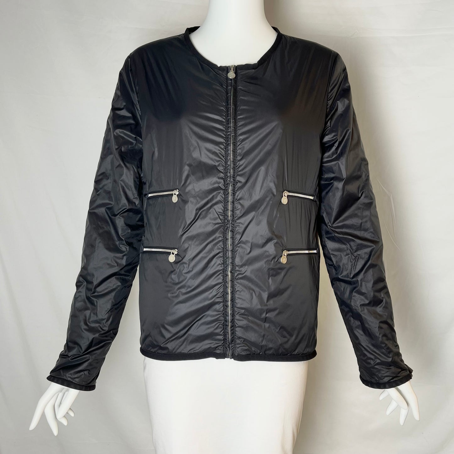Chanel Jacke
