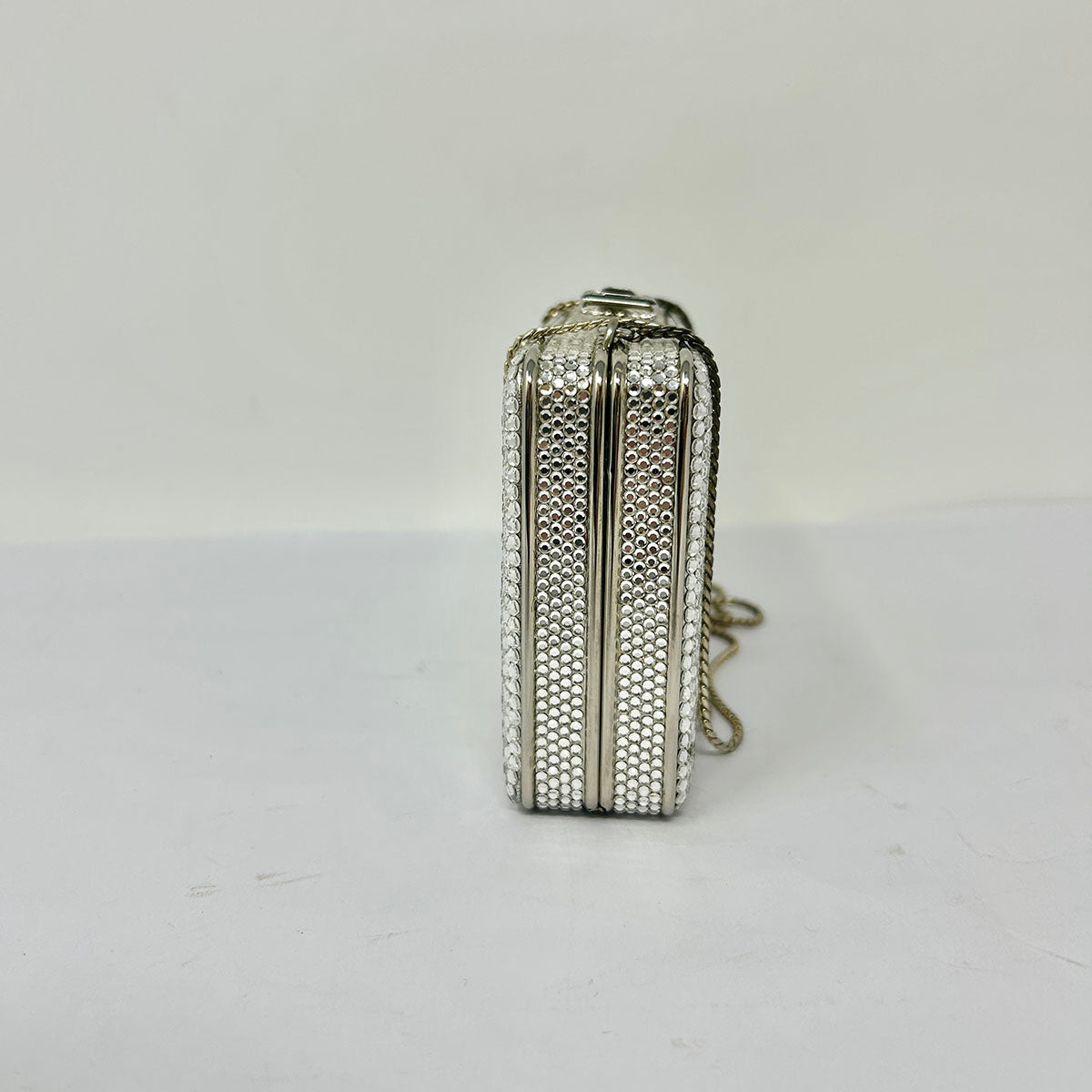 Judith Leiber Clutch