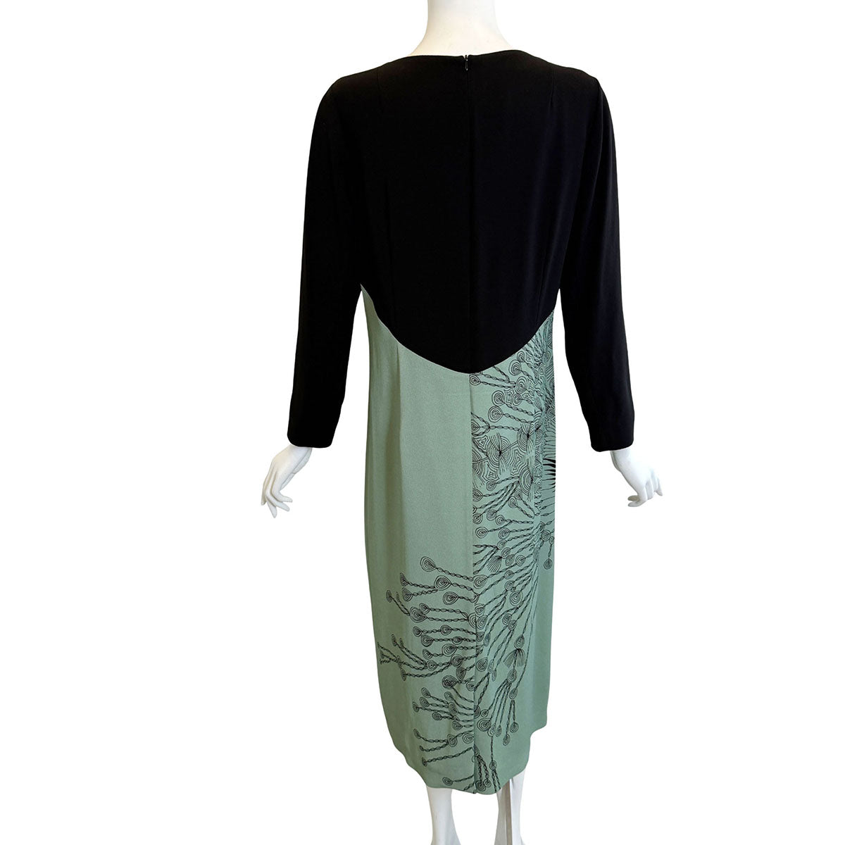 Dries Van Noten Dress