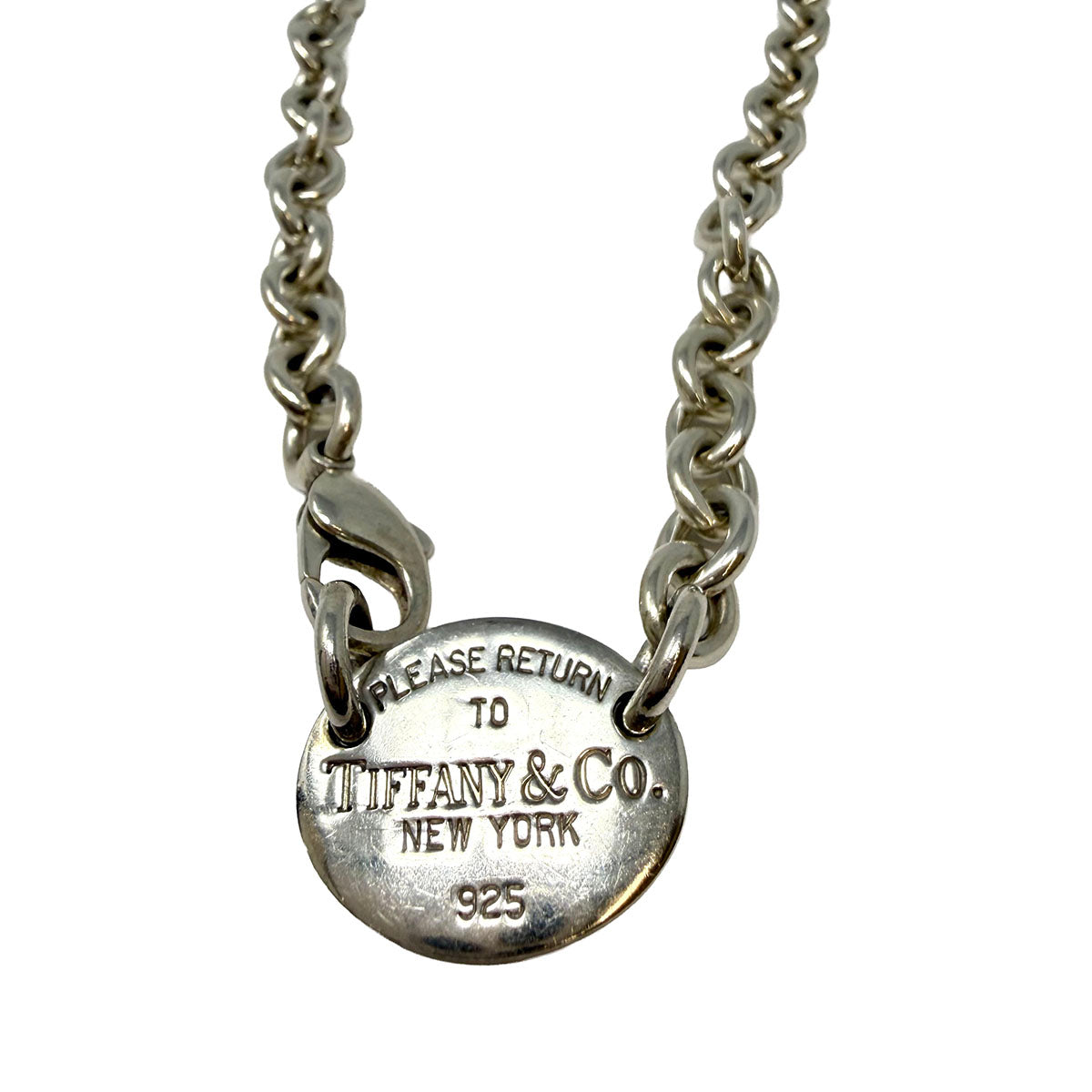 Tiffany & Co. Necklace