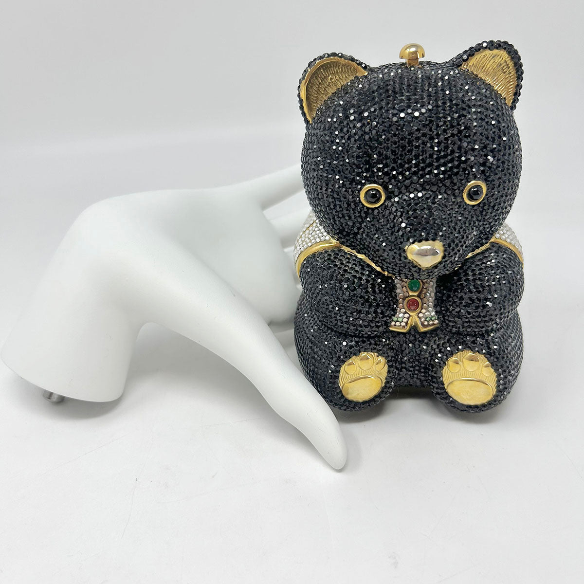 Judith Leiber Clutch