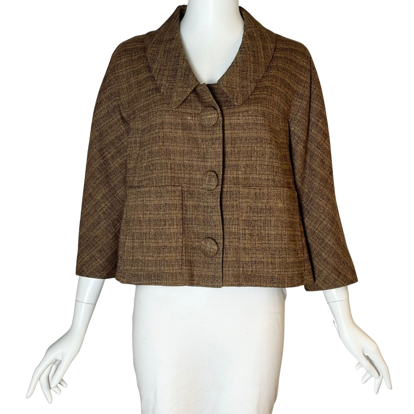 Chloe Jacket