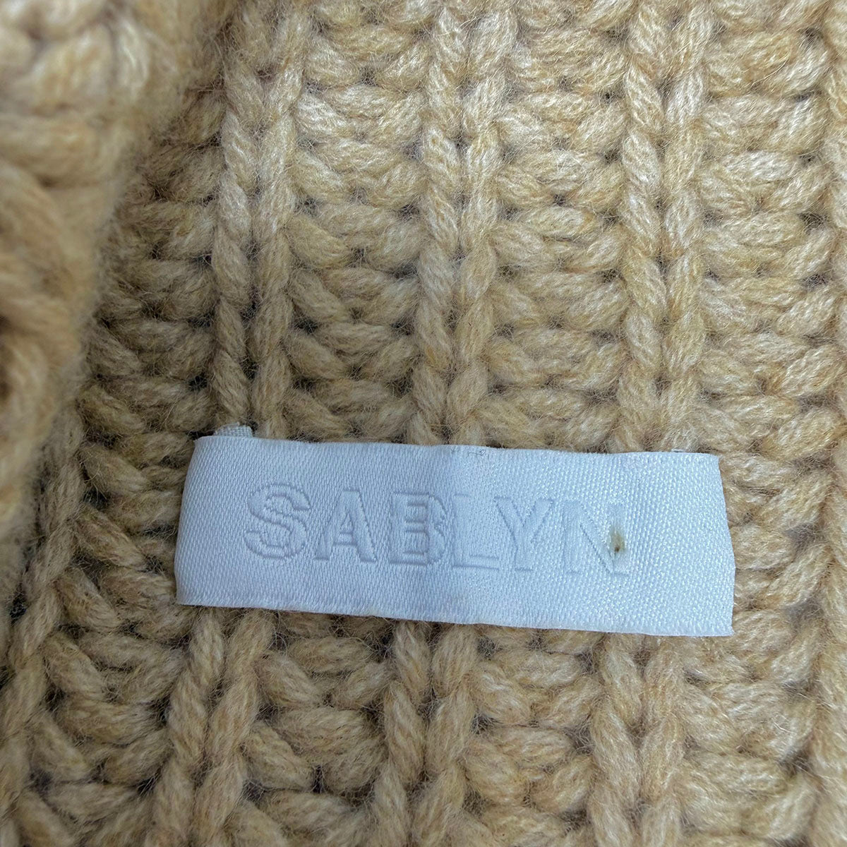 Sablyn Sweater