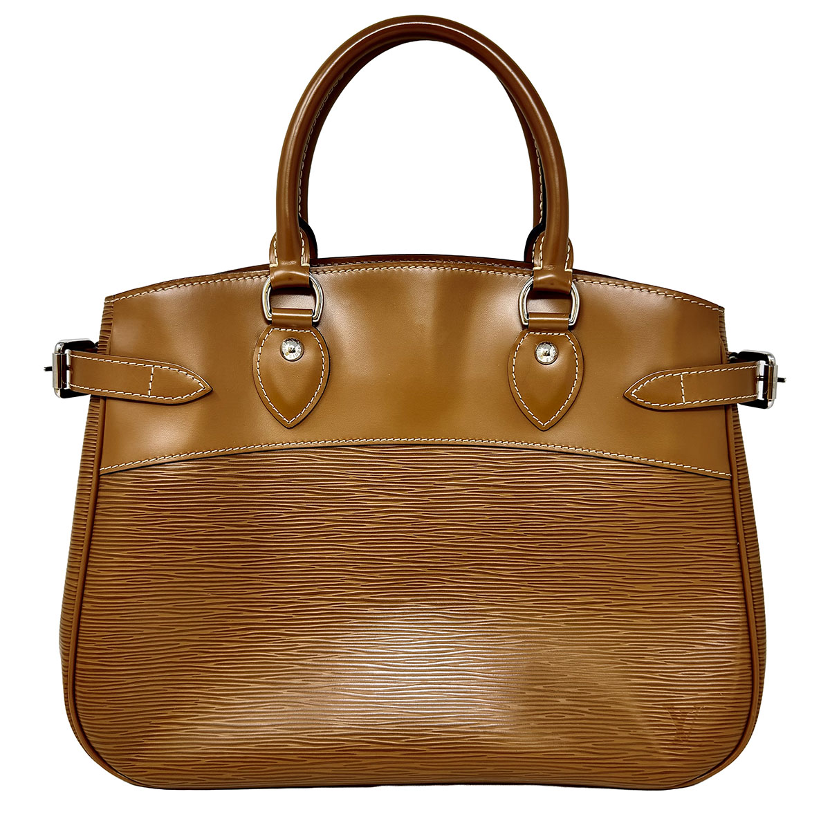 Louis Vuitton Passy Epi Bag