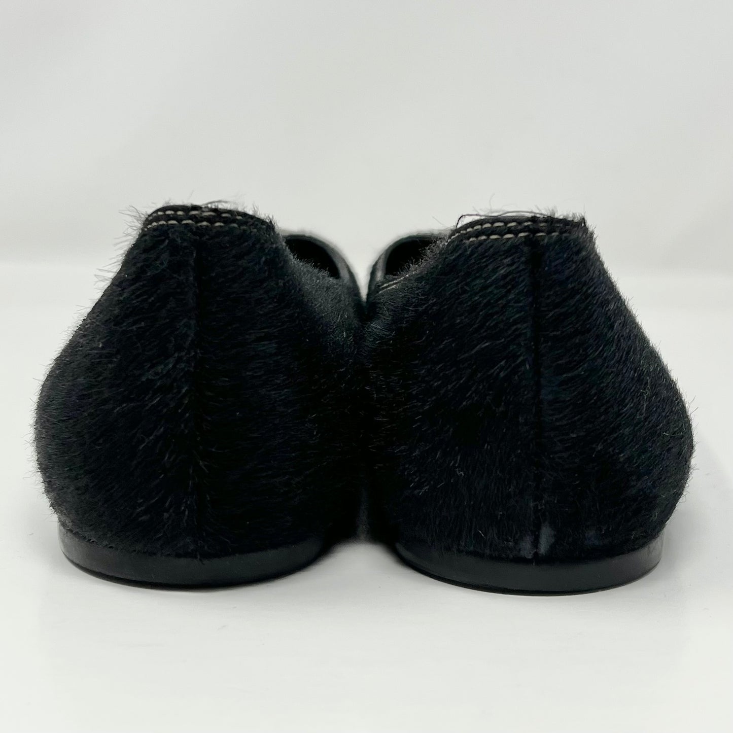 Gucci Flats