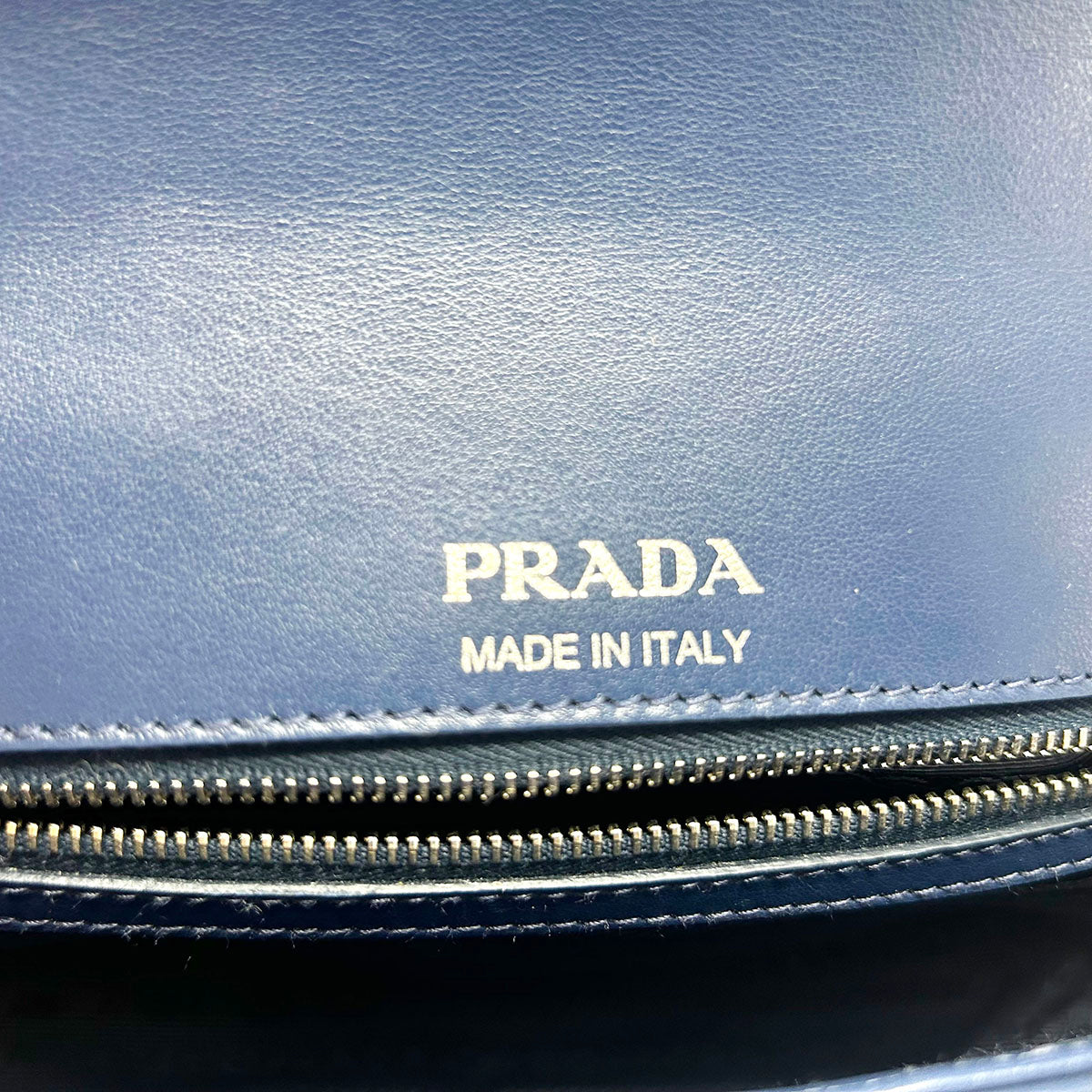 Prada Shoulder Bag