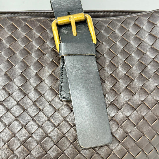 Bottega Veneta Large Intrecciato Tote