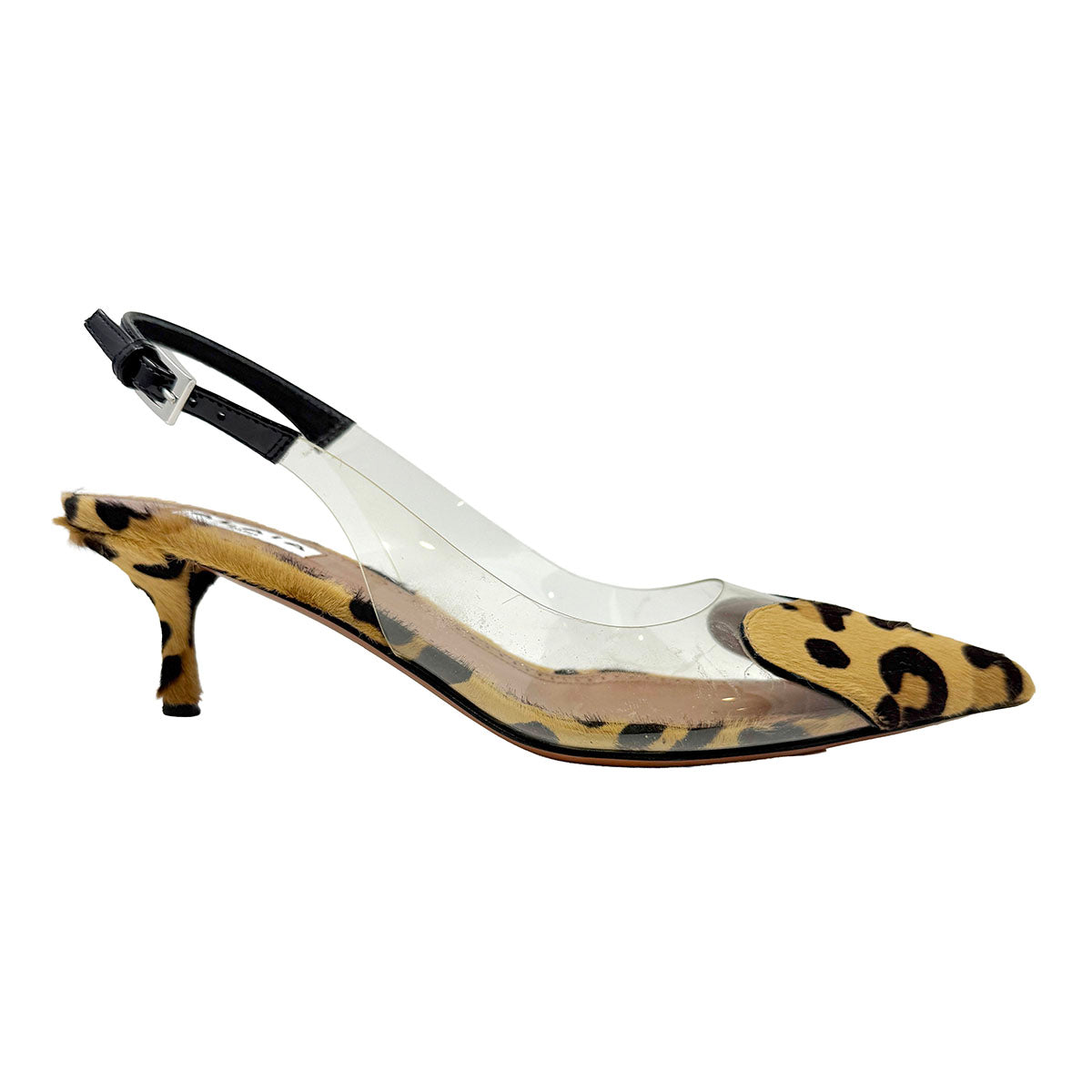 Alaia Pumps