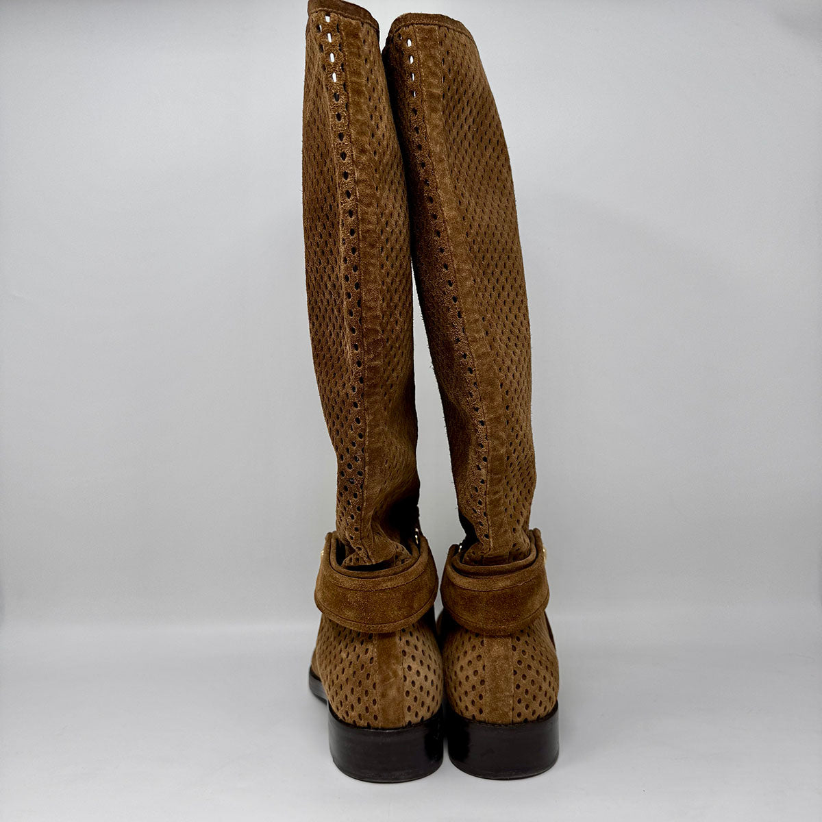 Louis Vuitton Boots