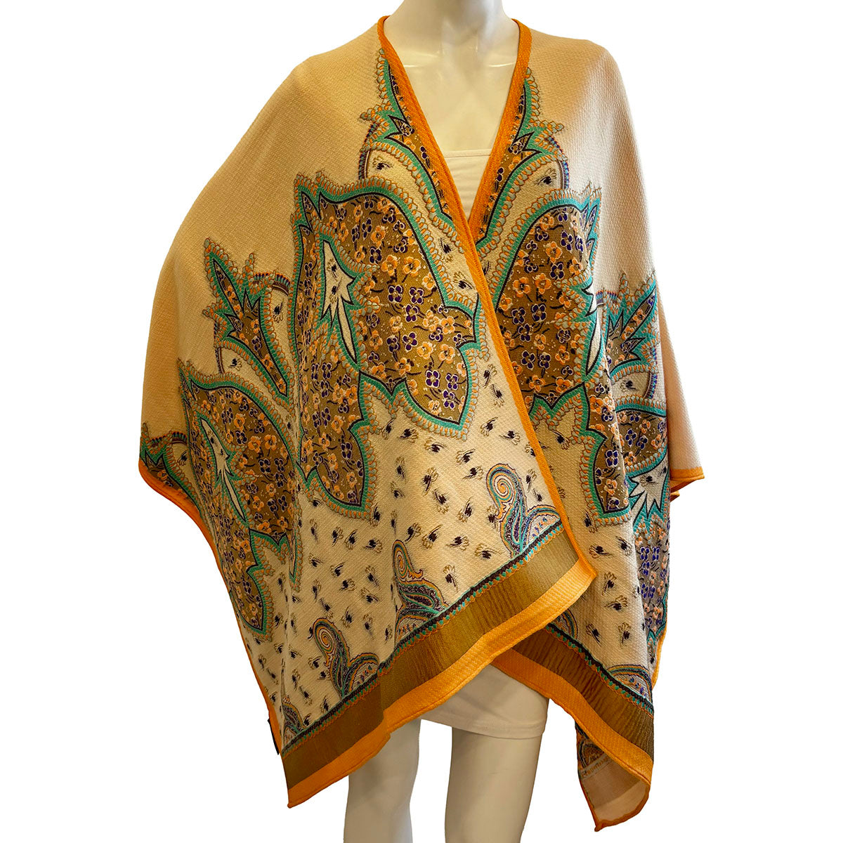 Etro Cape