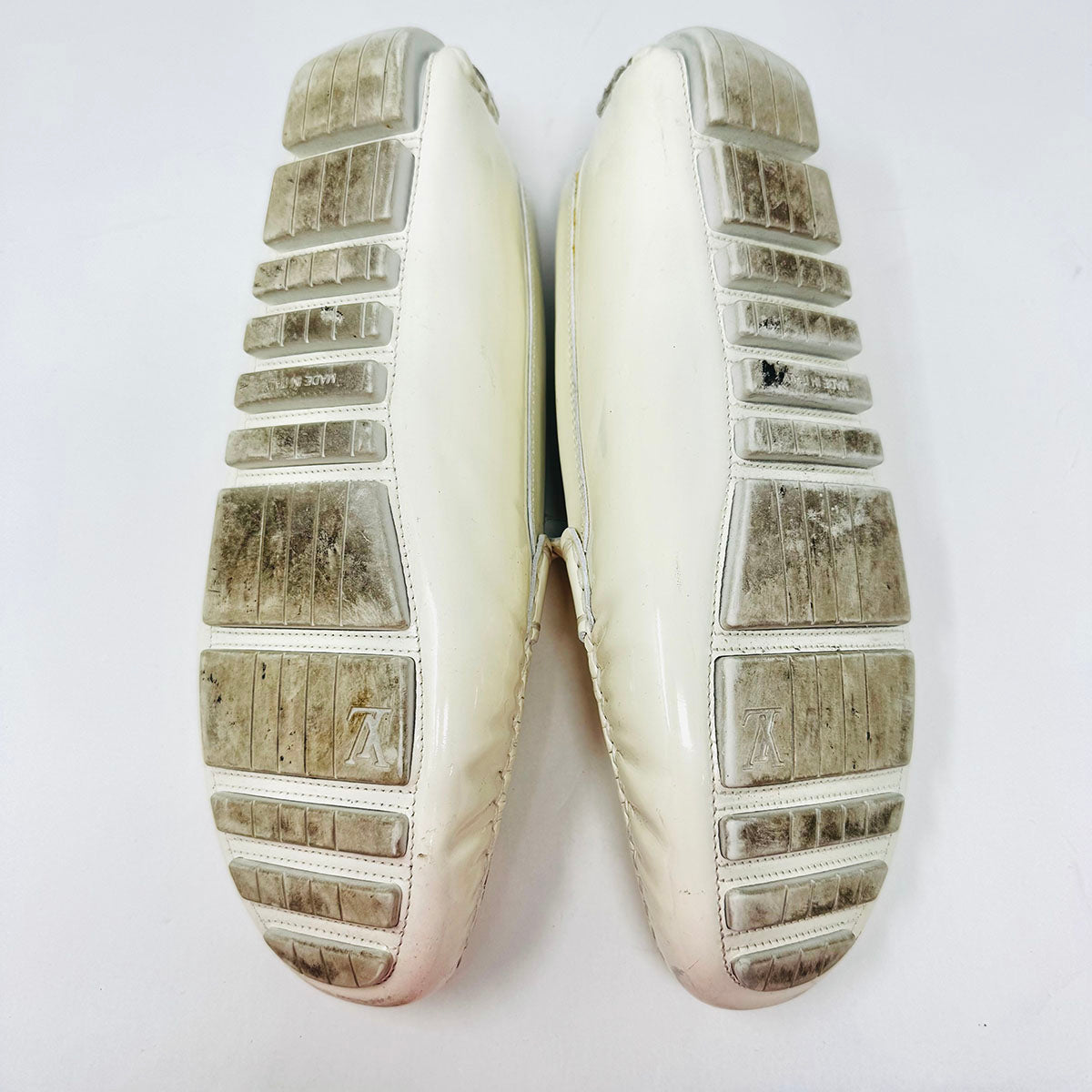 Louis Vuitton Loafers