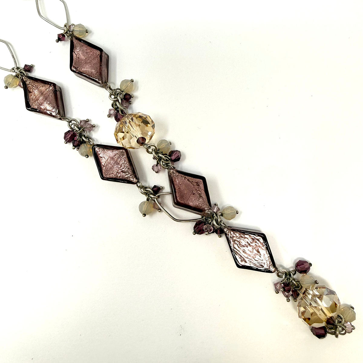 Murano Glass Necklace