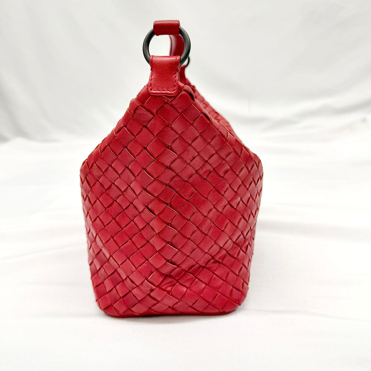 Bottega Veneta Intrecciato Hobo