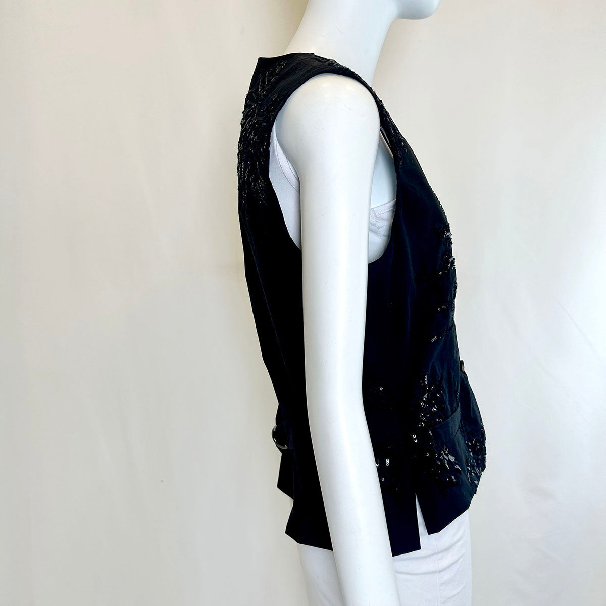 Brunello Cucinelli Vest
