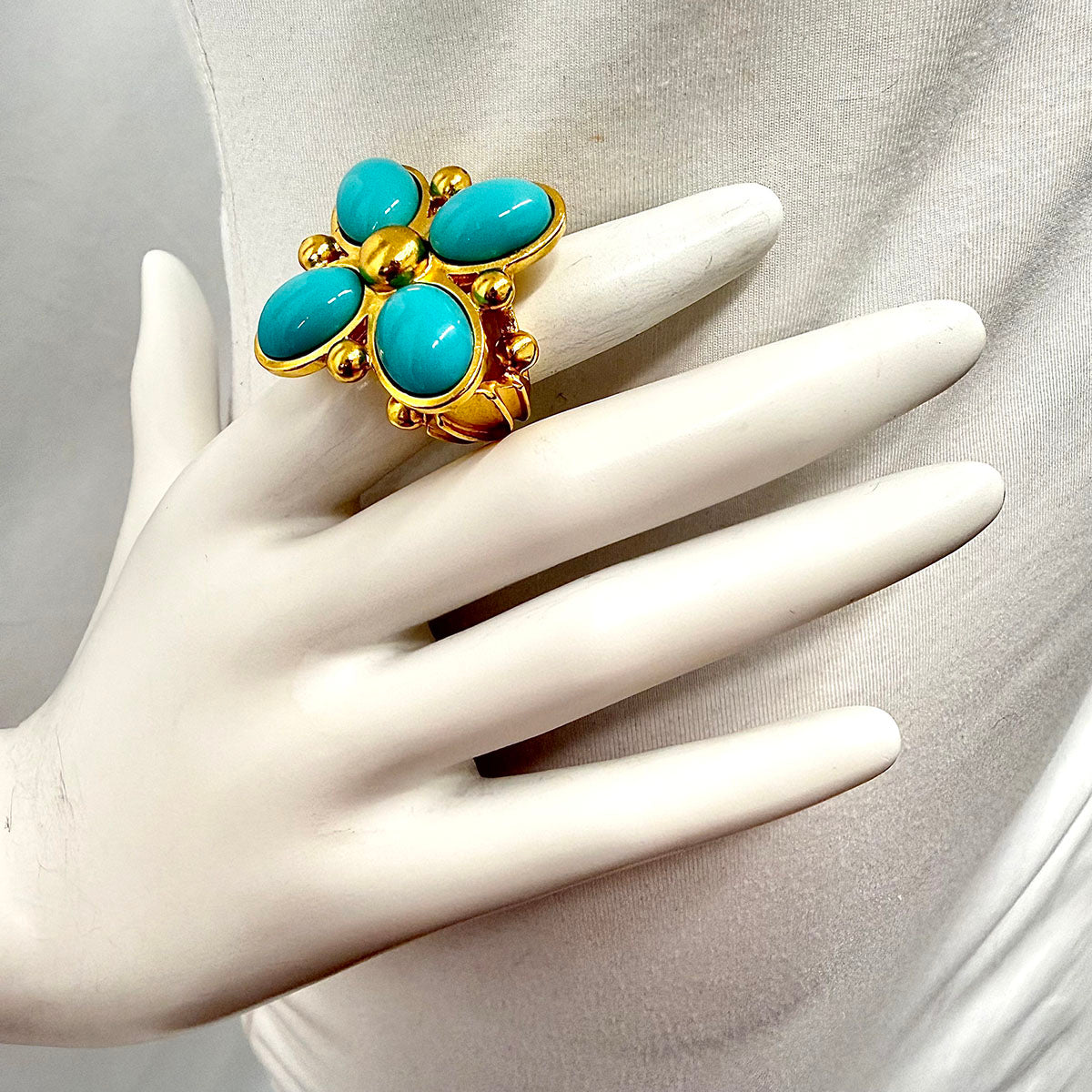 Christian Dior Ring