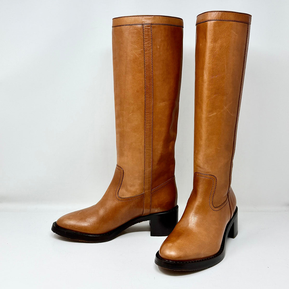 Celine Boots