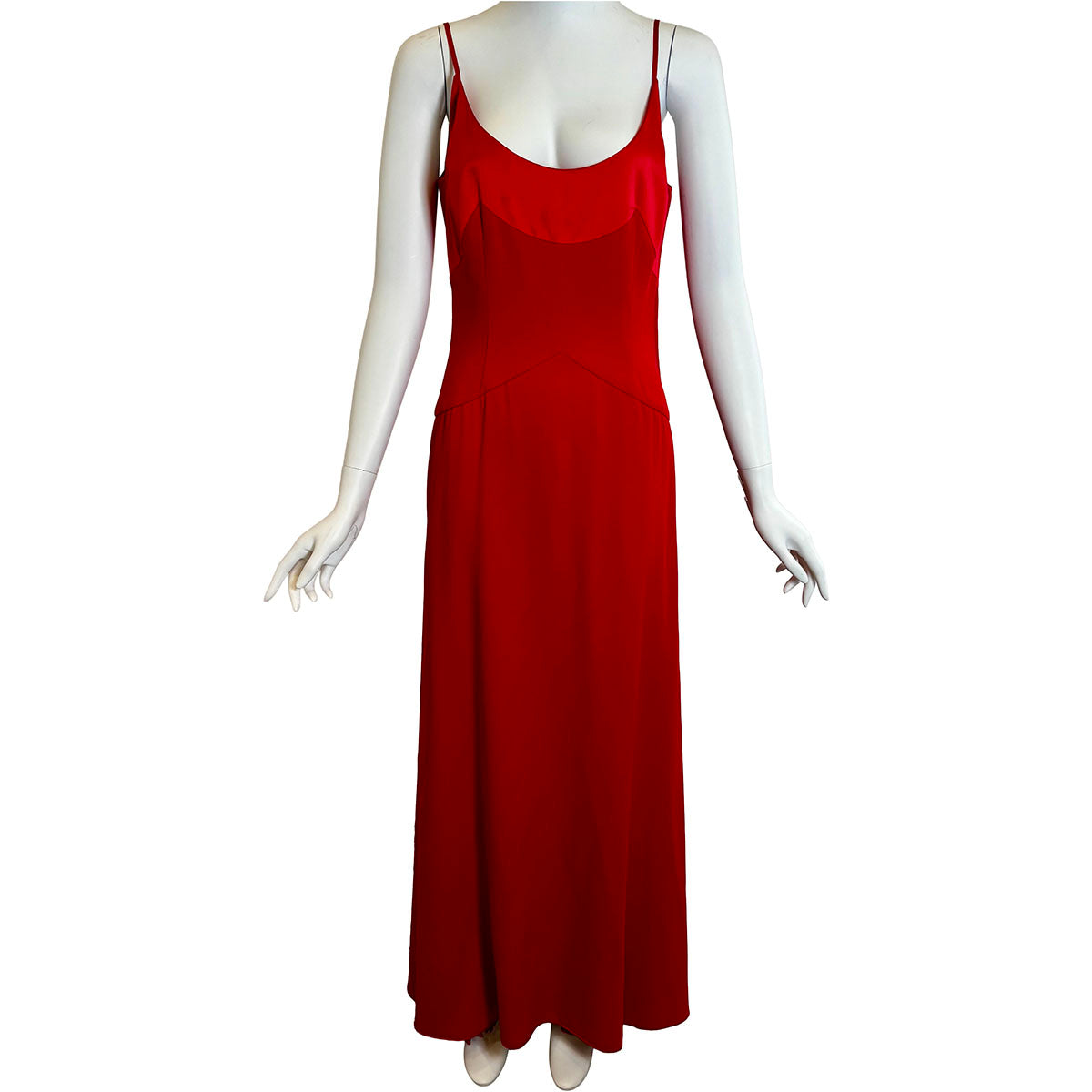 Valentino Gown