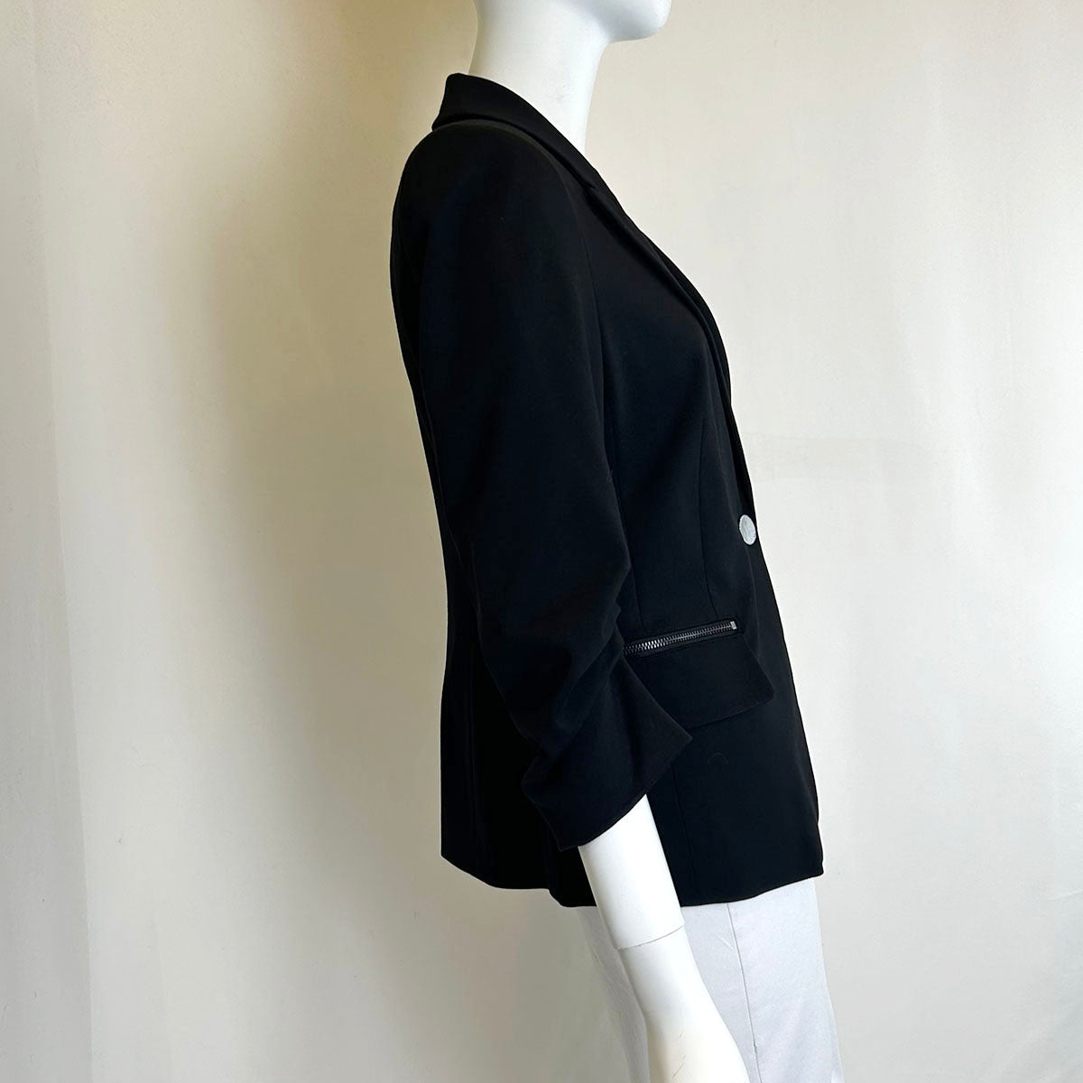 Kobi Halperin Jacket