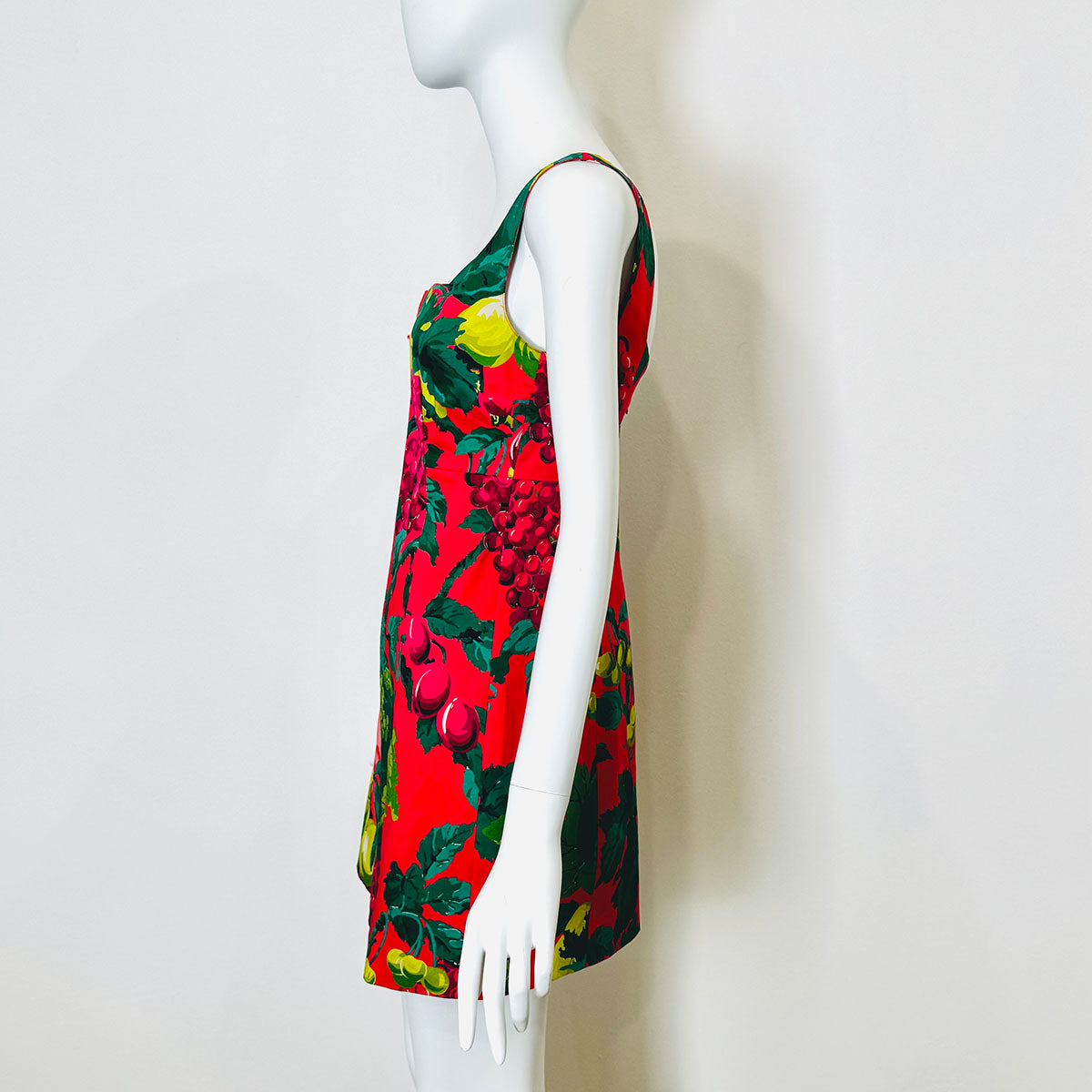 Cara Cara Dress