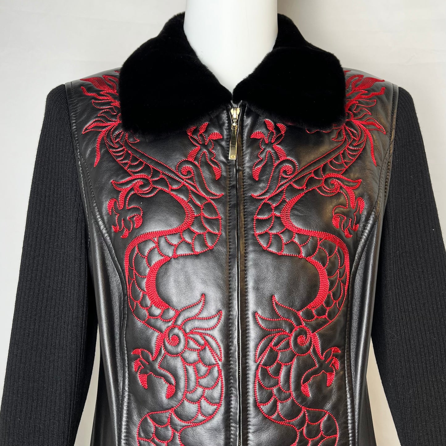 Escada Jacket