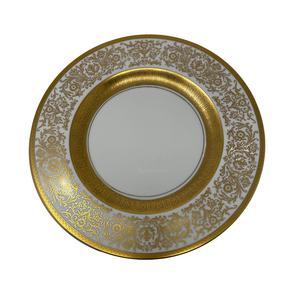 Set of 12 Dinner Plates