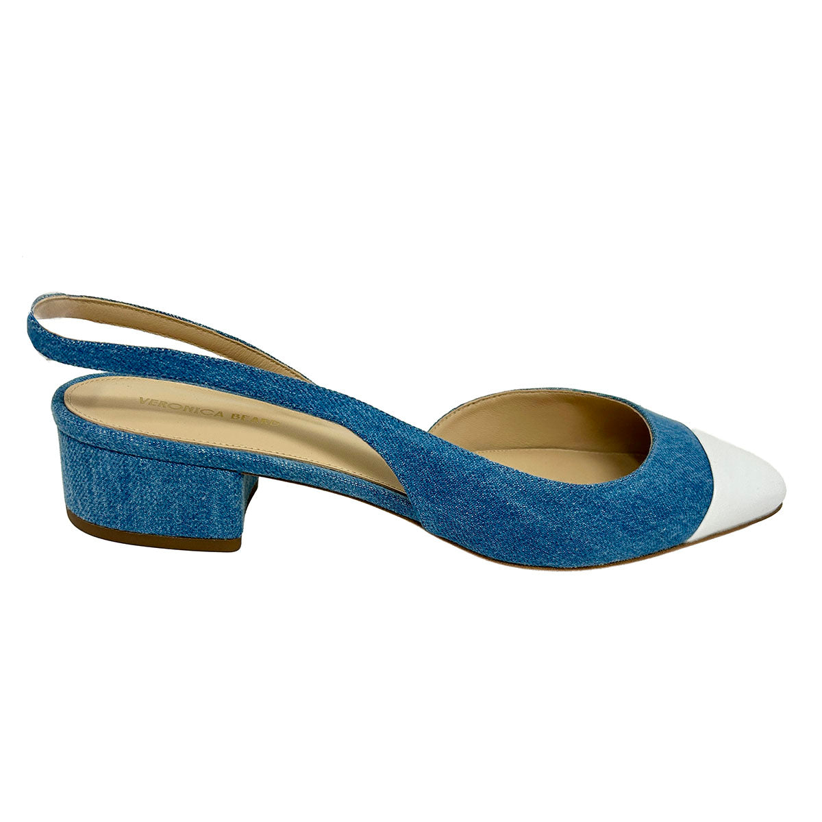 Veronica Beard Slingbacks