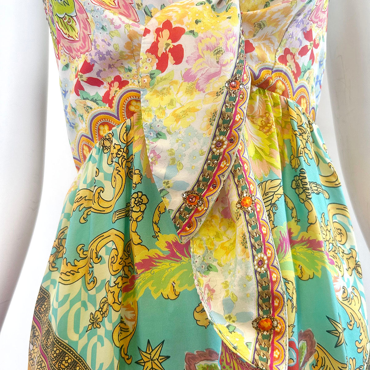 Camilla Dress