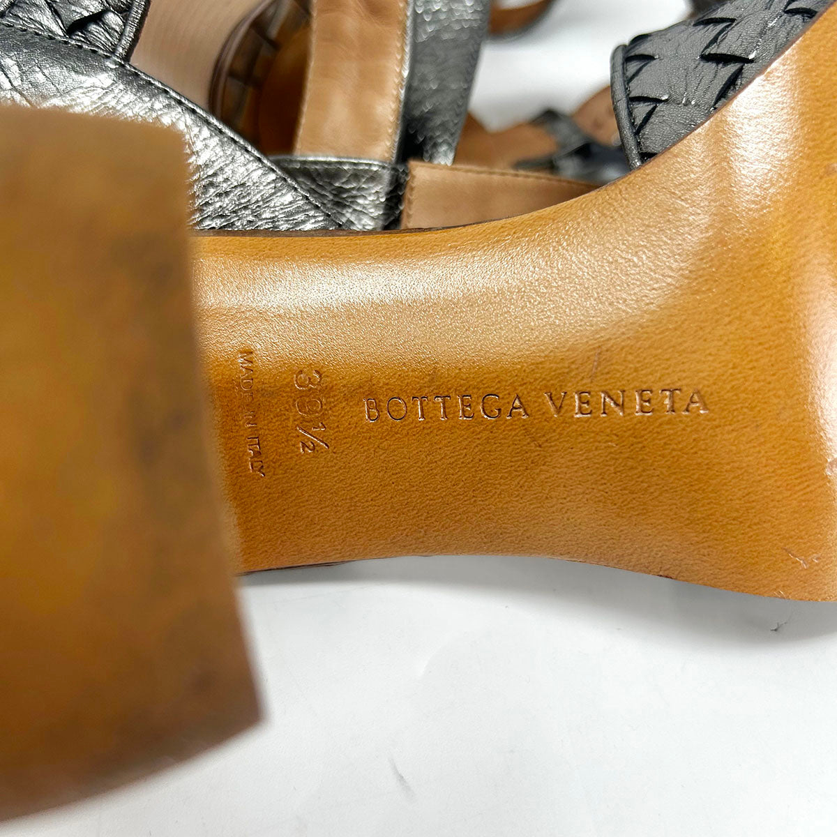 Bottega Veneta Sandals